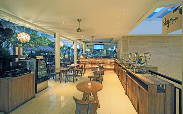 ZEN Premium Kuningan Karet