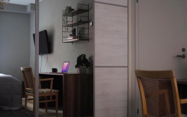 Oceanic & trendy two bedroom apartment with FREE parking