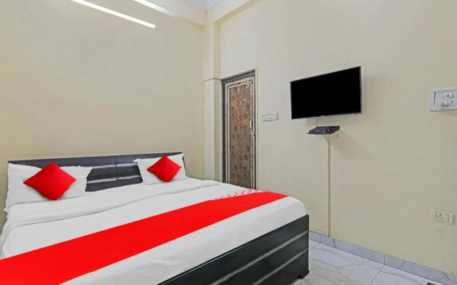 OYO Flagship 70367 Hotel New Impact