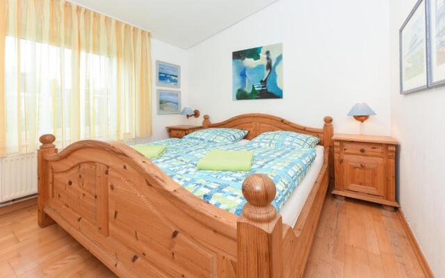 Ferienhaus Auf Reede