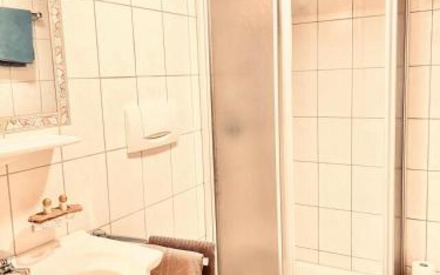 Hotel Pension Kreuzeck Appartements