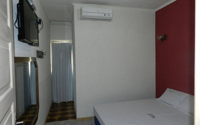 Hotel São Cristóvão