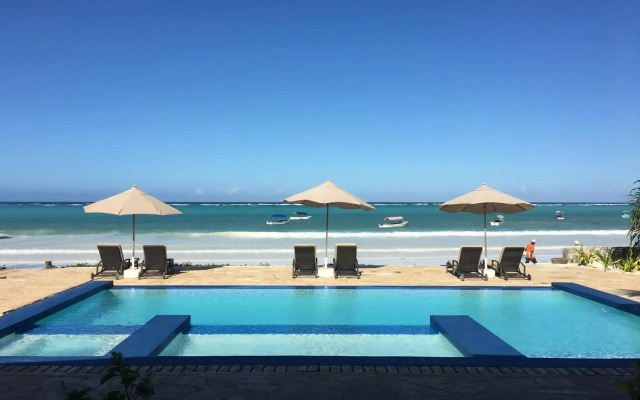 Jafferji Beach Retreat