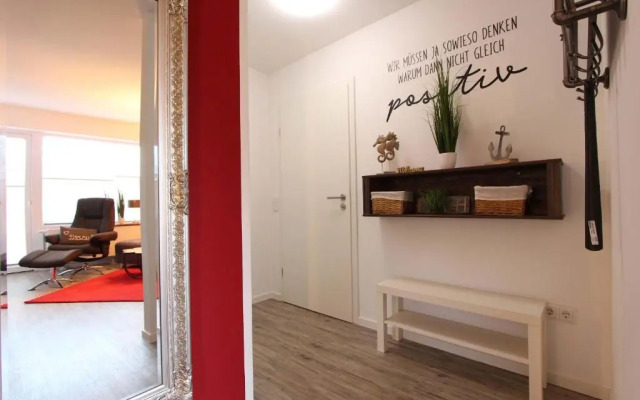 Kirchweg 9 Auszeit 1