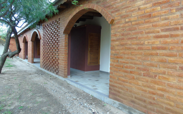 Bella Luna Posada & Suite