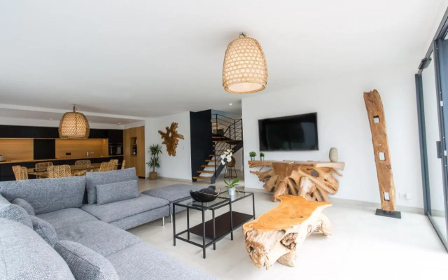 Studio Quiberon, 1 pièce, 3 personnes - FR-1-478-42