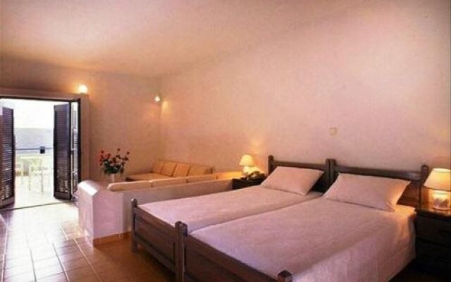 Blue Sky Hotel Apartments