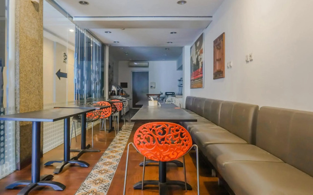 OYO 90244 Hotel Antara