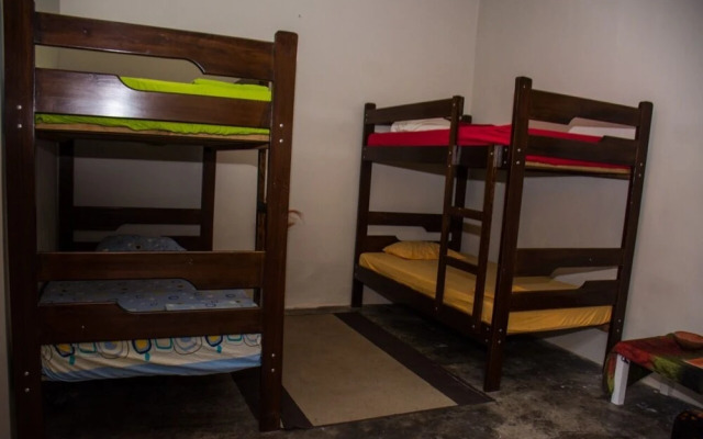 Hostel In.Dios