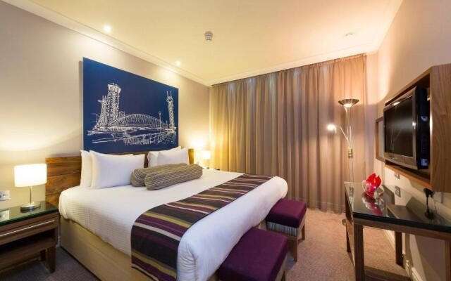 Townhouse Hotel Manchester