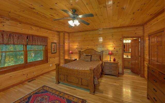 Sweet Tranquility Pool Lodge