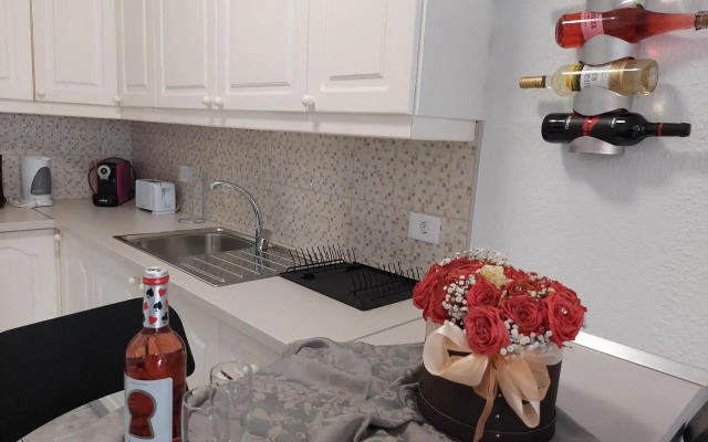 Blanca new apartment 2 bedrooms