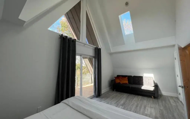 SKYLARANNA Resort & Spa