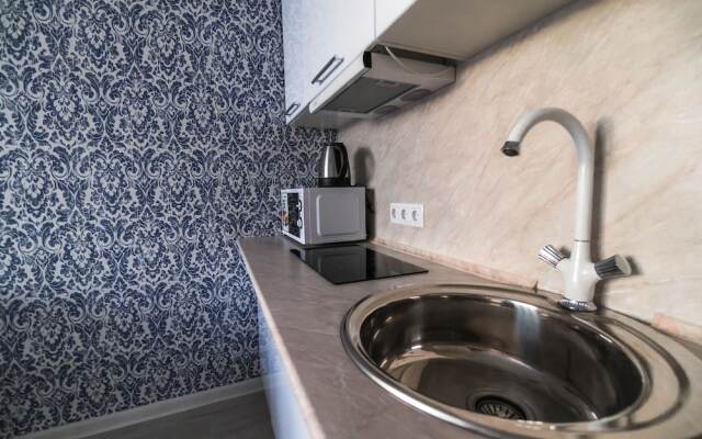 More Apartments na Khutorskoy 63 - 1