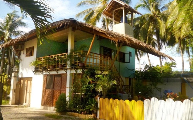 Alma's Guesthouse