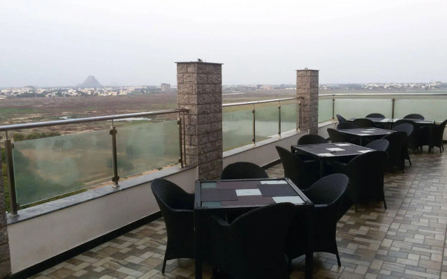 The Spk Hotel