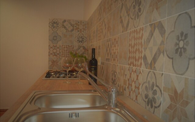 Adagio B&B Sicily