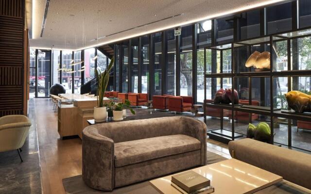 Pullman Lima Miraflores