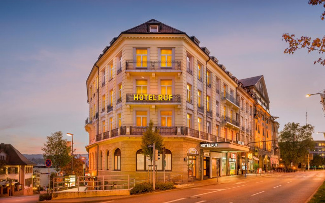 Novum Hotel Ruf Pforzheim