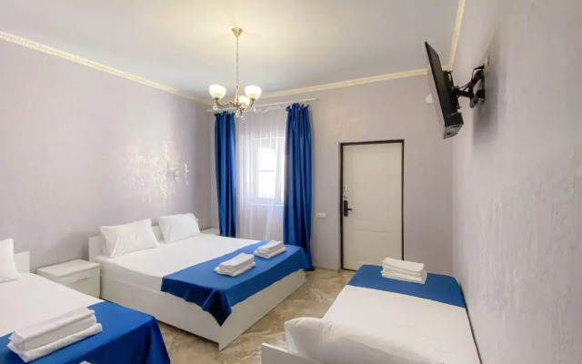 Guest House Morskaya Zvezdochka
