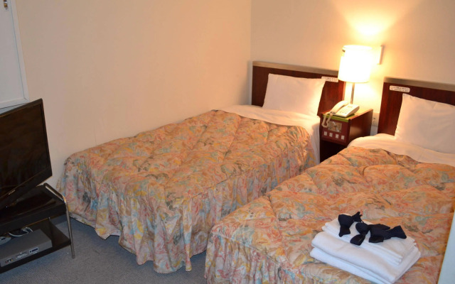 Hotel Kansai