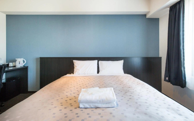 Hotel Bloemen North-Hanazono