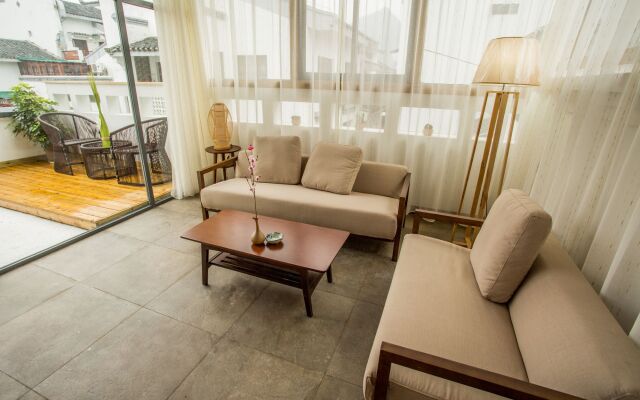 Shui Yun Ju Hotel Resort