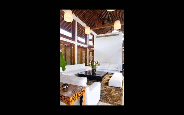 Srvittinivillas Luxury Modern Villa Espaciusbest Location and Service