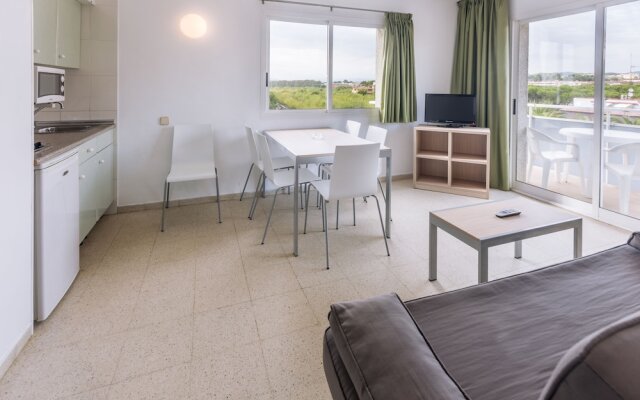 Apartaments Solmar