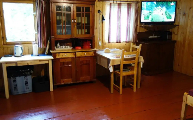 Agrowczasy Góry Bystrzyckie