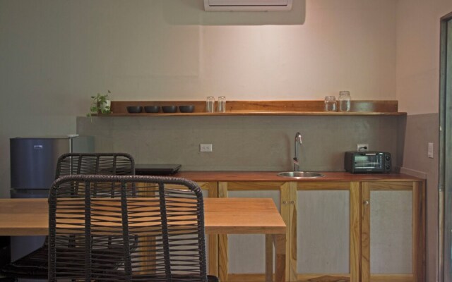 Riverside Apartments