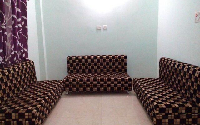 Vistara Home Stay