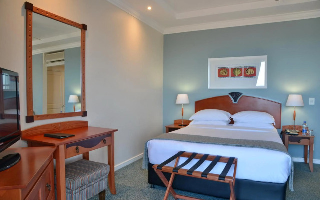 Courtyard Hotel Gqeberha