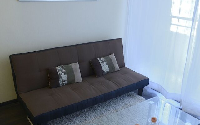 Santa Lucia Departamento Amoblado