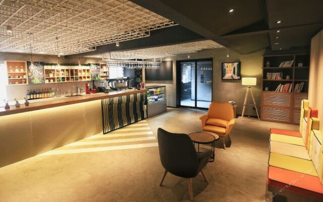 Atour Light Xi'an University Town