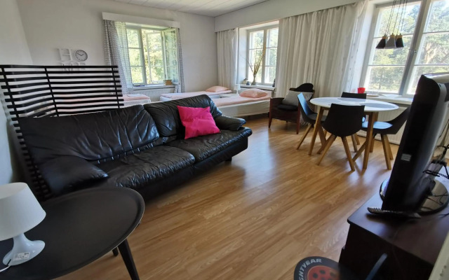 Kotkan Residenssi Apartments