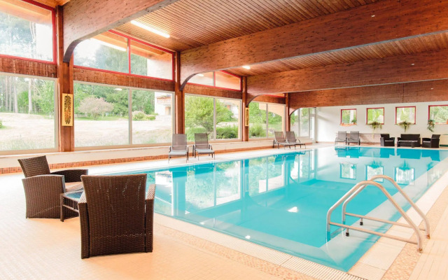 Hotel Waldsee