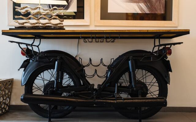 Apartamento el Carmen