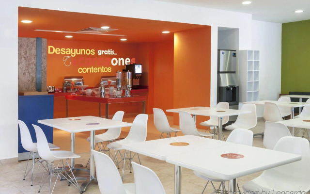 One Xalapa Las Animas