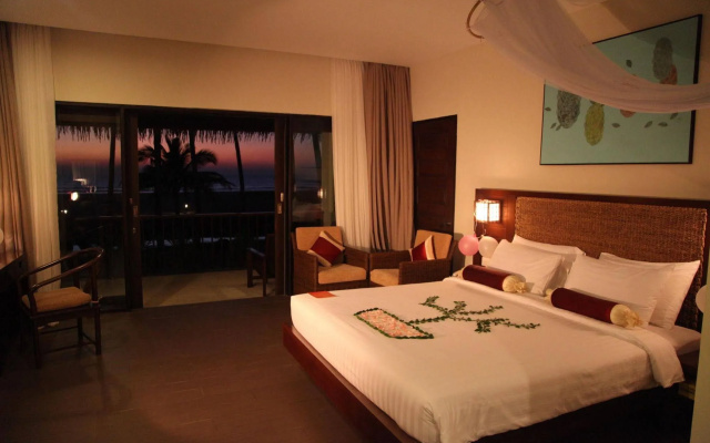Eskala Hotels & Resorts Ngwe Saung