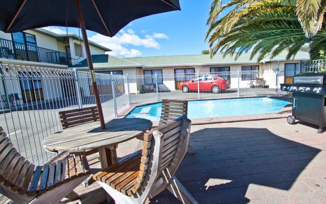Arcadia Motel