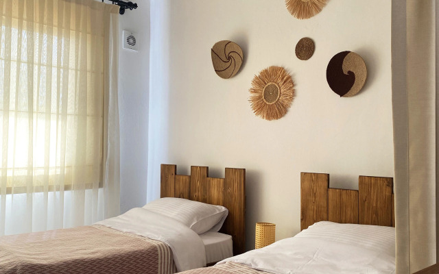 Sunside Inn Hotel Kyrenia