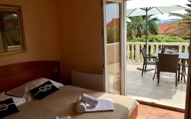 Apartments Villa Jadranka - Adults Only
