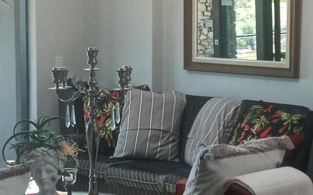 Whale Rock Guest House