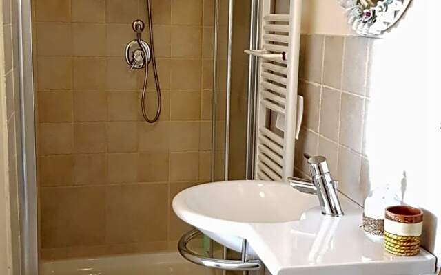 Bed  Breakfast Buonanotte Margherita
