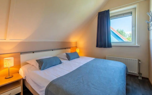 Antibes 236 - Kustpark Village Scaldia