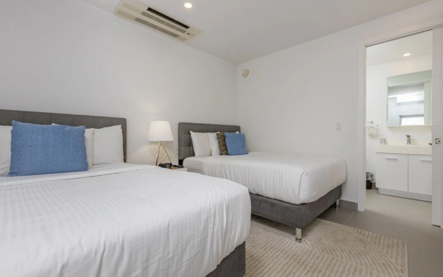 Azure Beach Residences