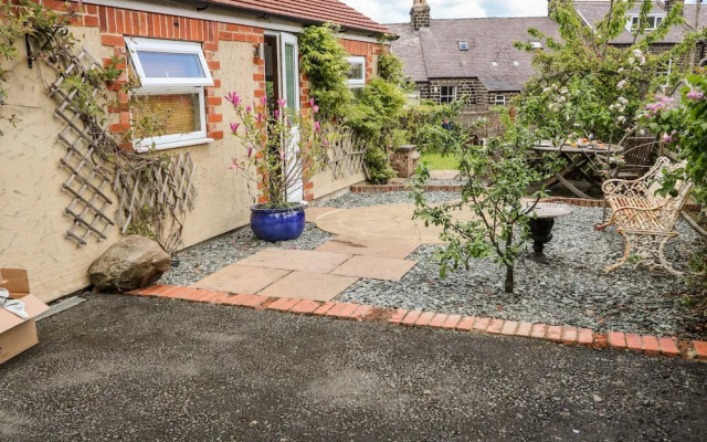 Garden Cottage