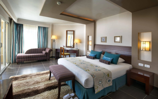 Amwaj Beach Club Abu Soma