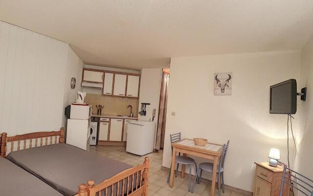 Appartement Lamalou-les-Bains, 1 pièce, 2 personnes - FR-1-451-89